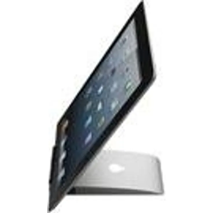 RainDesing 10040 Mstand Mobile für alle Apple iPad-iPad Mini-iPhone 6-7-7 Plus. Space grau