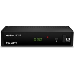 Bild für Sky Vision 150 T-HD DVBT-2 Receiver