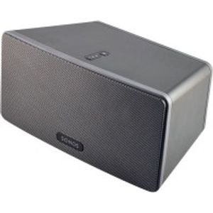 Bild für Sonos Play:3 Multiroom-Lautsprecher mit Webradio