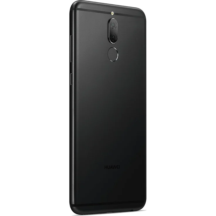 Huawei Mate 10 lite 64GB Graphite Black  – Bild 4