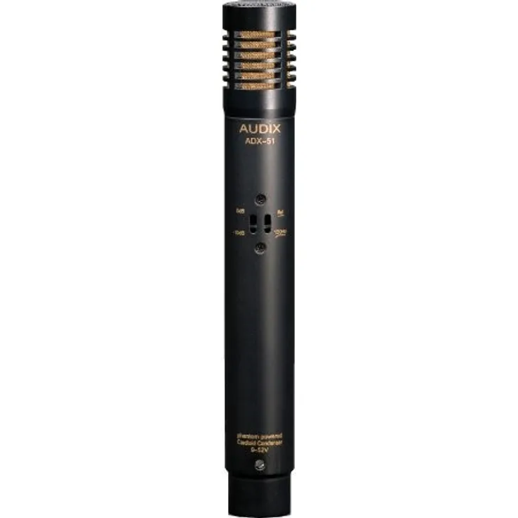 Audix ADX51 Kleinkondensator-Mikrofon