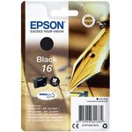 Epson T1621 5.4ml 175Seiten Schwarz