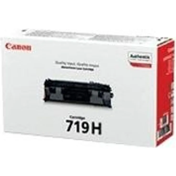 Canon Tonercartridge EP-83 rood 6000Seiten Magenta (CAN20152)