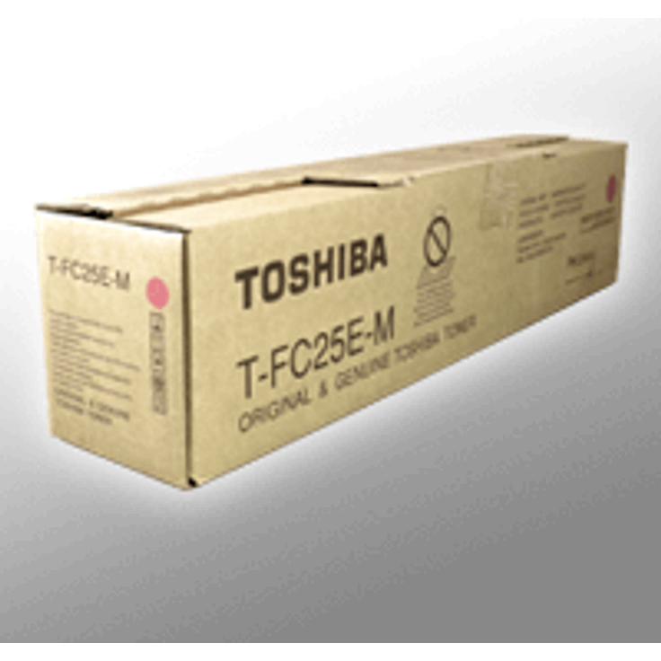 Toshiba T-FC25EM