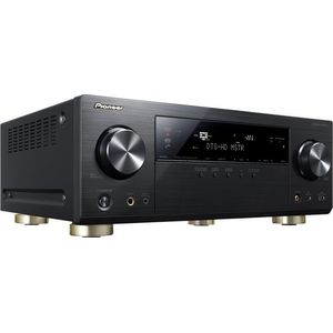 Bild für Pioneer VSX-923-K