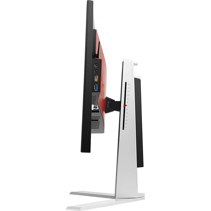 AOC Gaming AG251FG (AG251FG) - 24,5 Zoll, Full HD (1920 x 1080), TN-Panel, 240Hz, 1ms, 400cd/m² – Bild 4