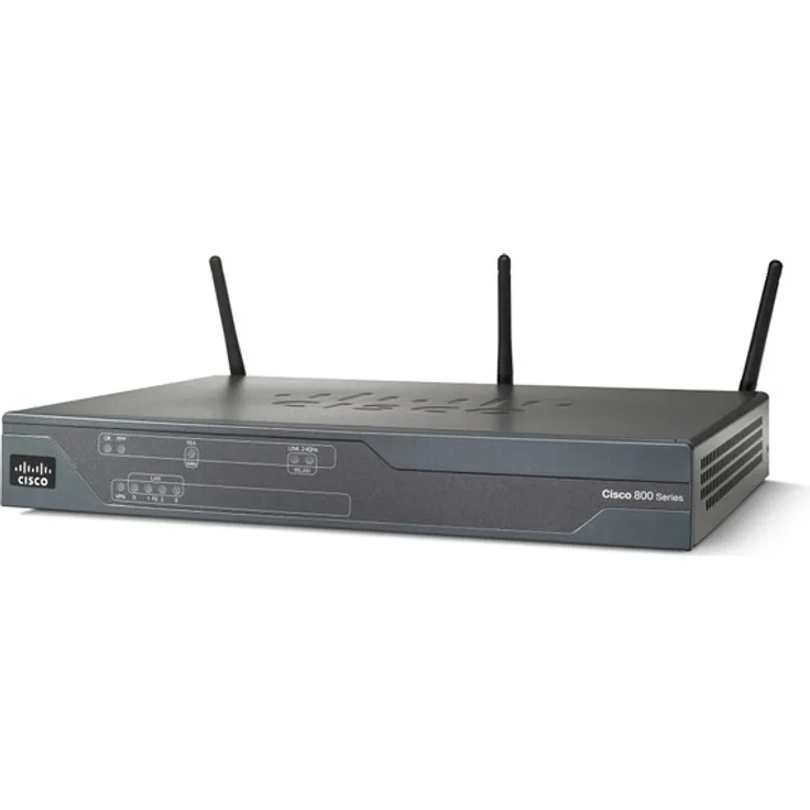 Cisco 861 (CISCO861W-GN-E-K9)