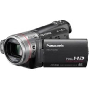 Bild für Panasonic HDC-TM350EGH