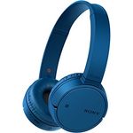 Sony WH-CH500 blau