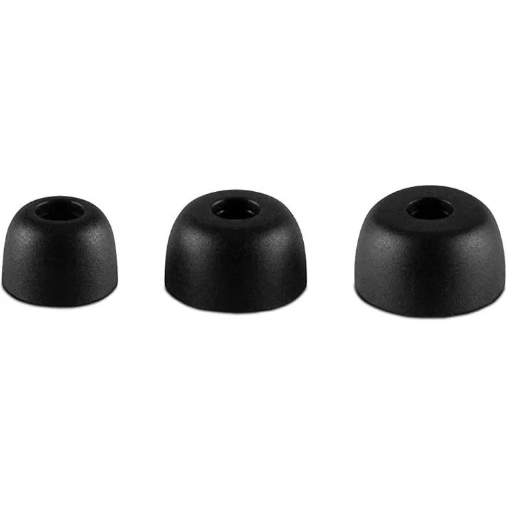 EPOS Sennheiser GTW 270 True Wireless In-Ear-Kopfhörer mit Bluetooth, Mikrofon, spritzwassergeschützt, schwarz – Bild 10