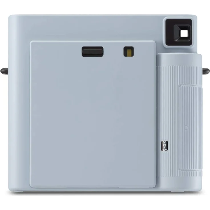 Fujifilm Instax SQUARE SQ1 glacier blue EX D Sofortbildkamera – Bild 3
