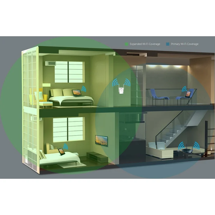 TP-Link TL-WA860RE – Bild 9