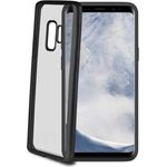 Celly-Laser Matt Galaxy S9 Schwarz