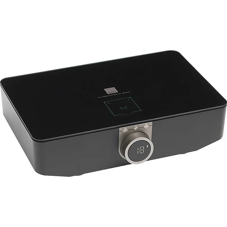 Dali Sound HUB 2.0 AV-Receiver mit Bluetooth, schwarz – Bild 5