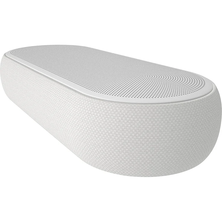 LG DQP5W 3.1.2 Soundbar mit Subwoofer, 320 W, weiß – Bild 9