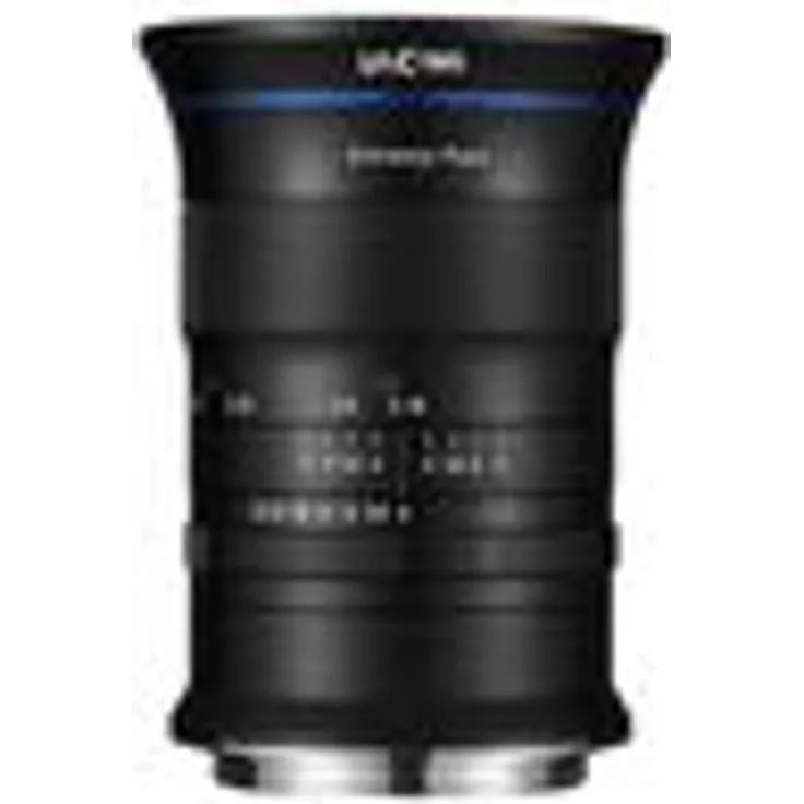 LAOWA 17mm f/4 Zero-D Fujifilm Mittelformat