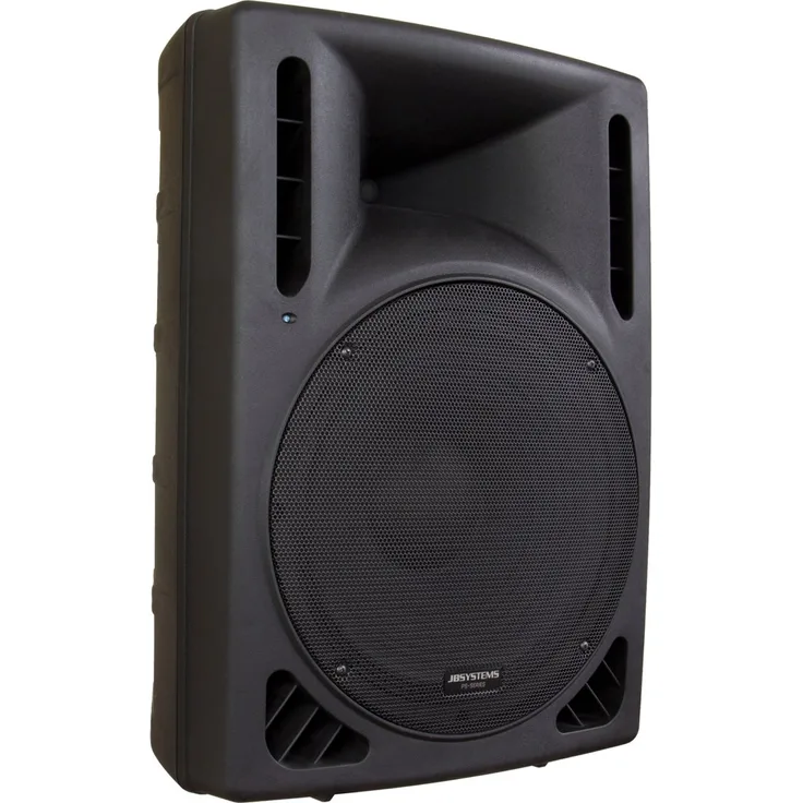 JB Systems psa15 Lautsprecher Active schwarz