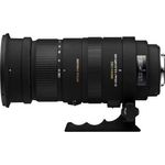 Sigma 50-500mm f/4.5-6.3 APO  DG OS HSM  für Nikon / Fujifilm