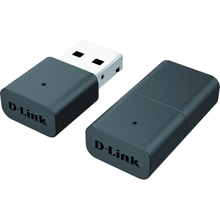 D-Link Wireless N Nano, 2.4GHz WLAN, USB-A 2.0 (DWA-131) – Bild 3