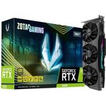 Zotac Gaming GeForce RTX 3090 Trinity, 24GB GDDR6X, HDMI, 3x DP (ZT-A30900D-10P) - Preisvergleich