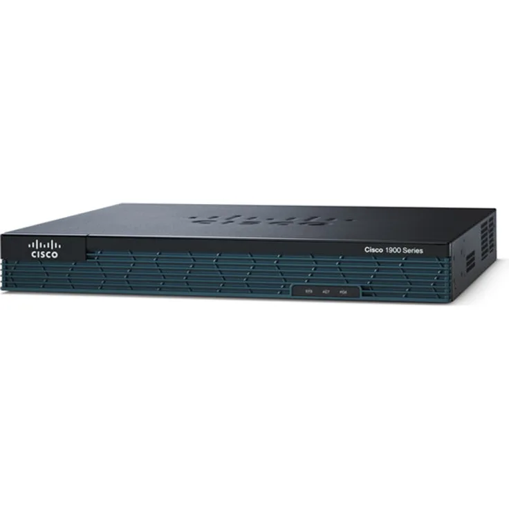 Cisco 1921 (CISCO1921/K9)