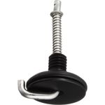 Gitzo G2020 Haken für 1 und 2 Stative