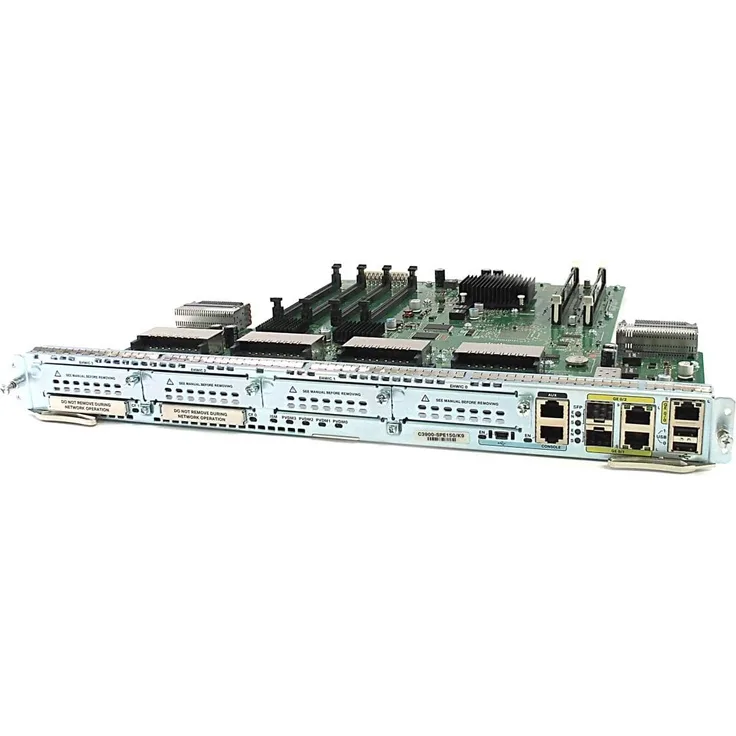 Cisco C3900-SPE150/K9
