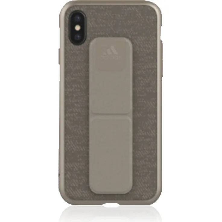 adidas SP Grip Case for iPhone X sesame