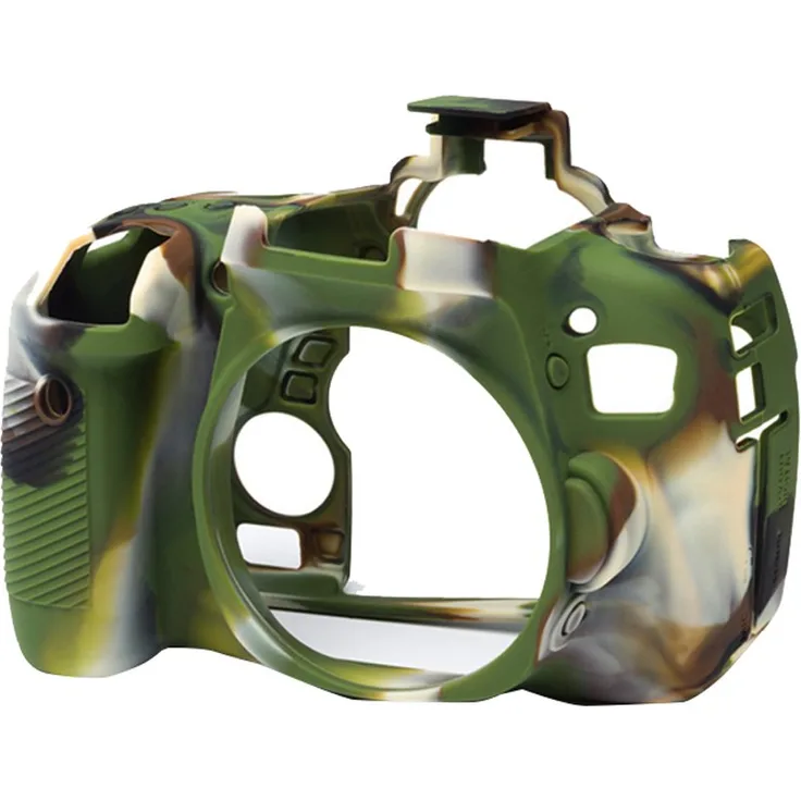 Bilora ECC760DC easy Case für Canon 760D camouflage