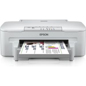 Bild für Epson WorkForce WF-3010DW