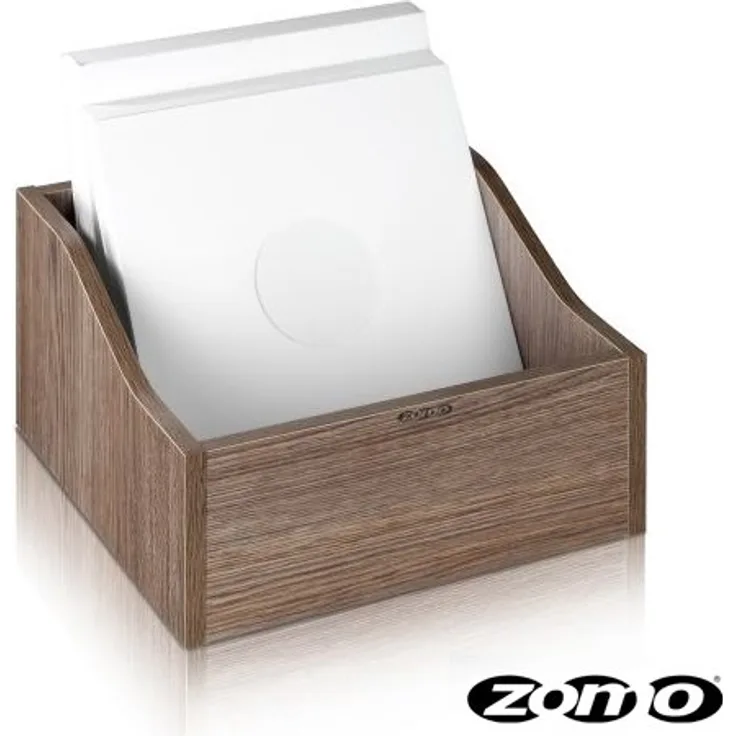 Zomo 0030102388 100/1 VS-Box walnuss