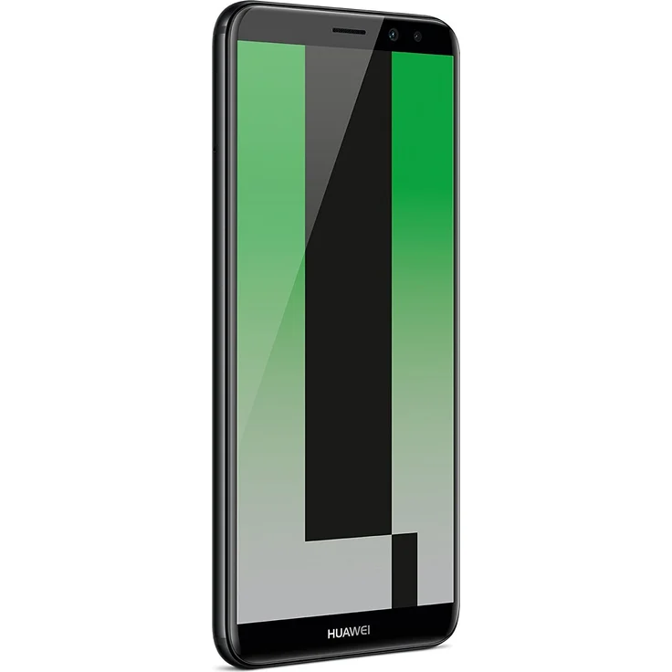 Huawei 774280 Mate 10 Lite Smartphone (64GB Speicher, 16MP Kamera, Andorid 7.1 (Nougat) Schwarz – Bild 5