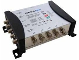 Megasat Multiswitch 5/8