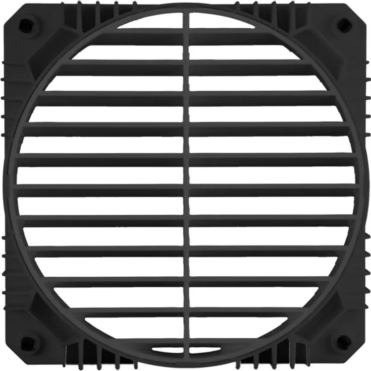 Enermax Air Guide Schwarz (EAG001-B)