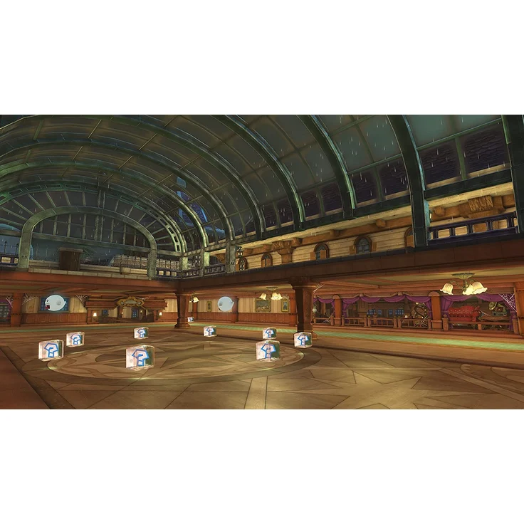 Mario Kart 8 Deluxe (Switch) – Bild 5