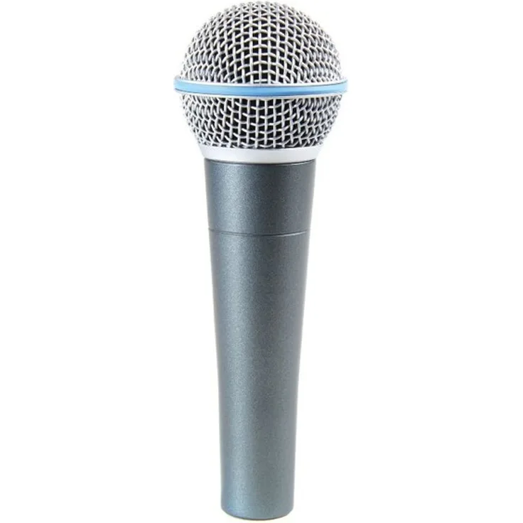 Shure Beta 58 A