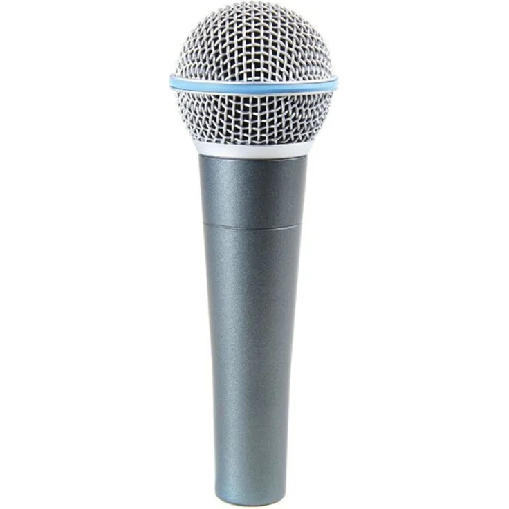 Shure Beta 58 A – Bild 1