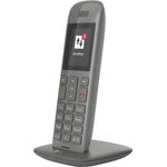Telekom Speedphone 11 (Erweiterungs-Mobilteil) VoIP-Telefon graphit (Erweiterungs-Mobilteil)