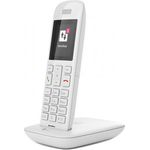 Telekom Speedphone 11 mit Basis und AB VoIP-Telefon weiß mit Basis und AB
