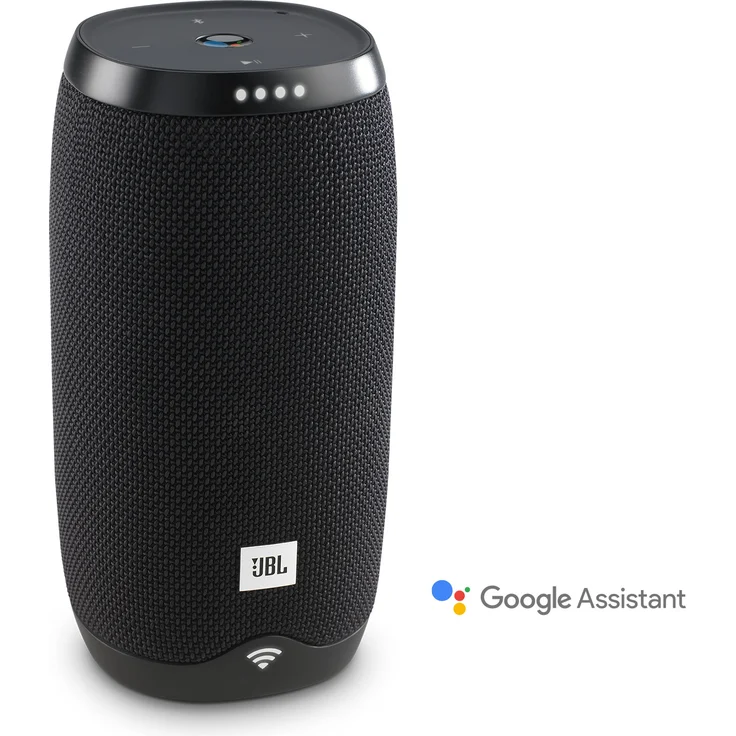 JBL Link 10 Bluetooth-Lautsprecher, wasserdicht, schwarz - Preisvergleich – Bild 8