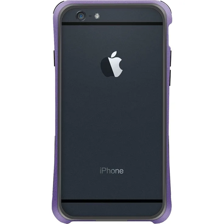 May IRONP6M-PU PC-TPU Frame Schutzhülle
