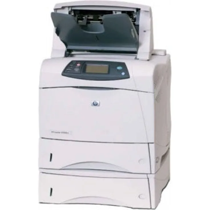 HP Laserjet 4350DTNSL