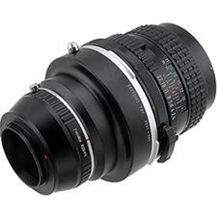 Fotodiox Pro Lens Mount Shift Adapter Pentax 6x7 (P67, PK67) Mount Lenses to Fujifilm X-Series Mirrorless Camera Adapter - fits X-Mount Camera Bodies such as X-Pro1, X-E1, X-M1, X-A1, X-E2, X-T1