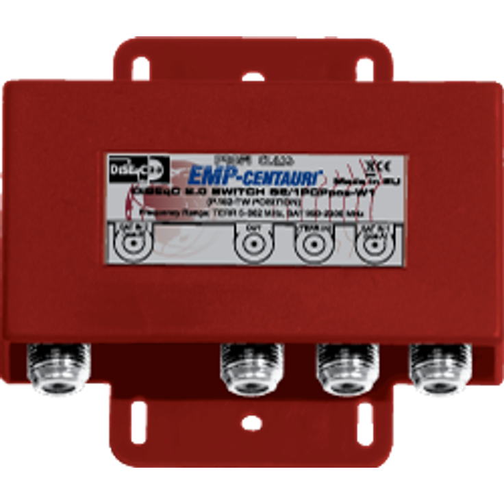 DiSEqC Switch S2-1PCP-W1