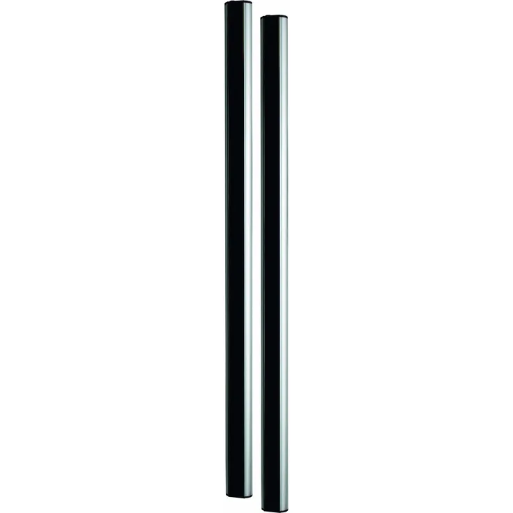 In-Akustik AmbienTon Slim No. 1 Lautsprecher alumium Wandlautsprecher - 40 Watt