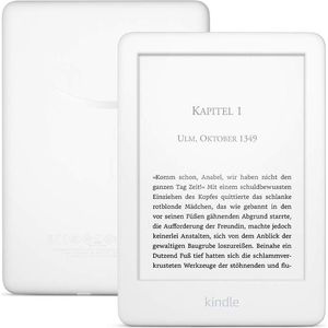 Bild für Amazon Kindle (2019)