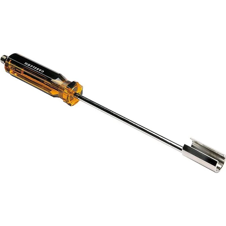 Cabelcon HT-2206F Montageschlüssel lang für F-Stecker