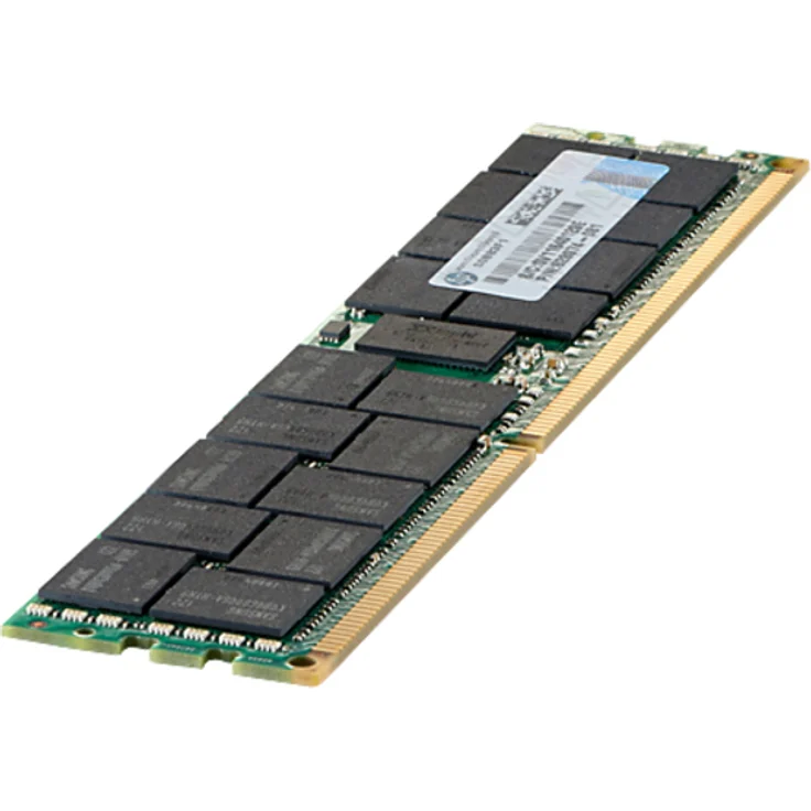 HP 647901-B21Low Power kit Arbeitsspeicher 16GB (1333MHz, CL9) DDR3-RAM