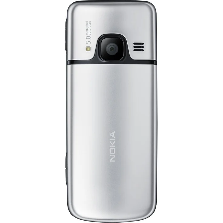 Nokia 6700 Classic – Bild 2