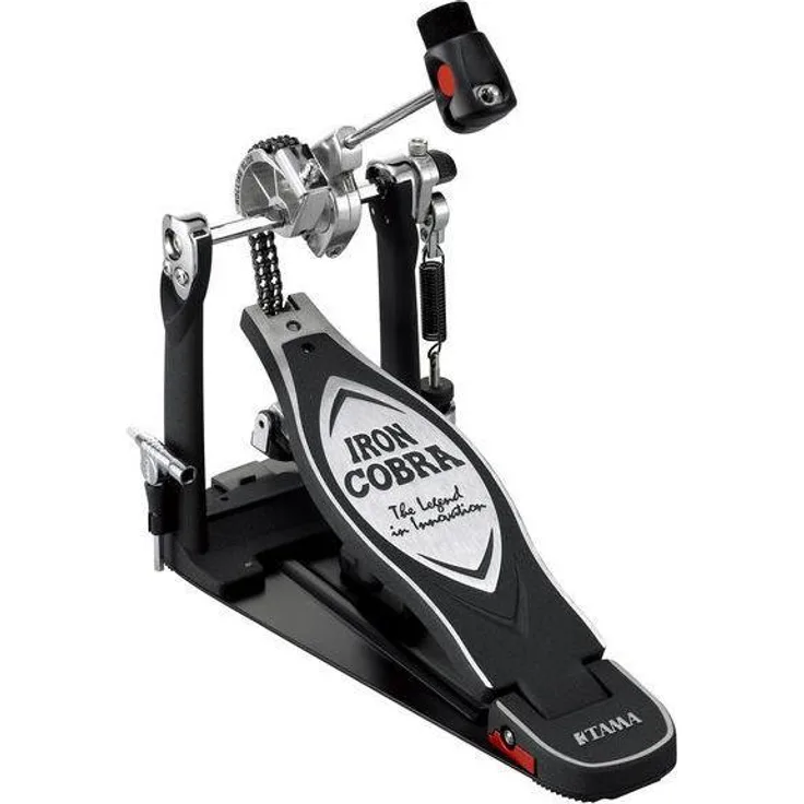 Tama Iron Cobra HP900RN Rolling Glide Einzelfußmaschine MY2016